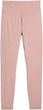 Damskie legginsy 7/8 z wysokim stanem MOVE CLOUDSPUN PUMA Rose Quartz Pink