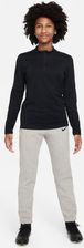 Zdjęcie Nike Spodnie Sportowe Chłopięce Park 20 Fleece Czarne - Sierpc