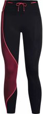 Zdjęcie Under Armour Legginsy Damskie Run Anywhere Ankle Tight Czarne - Ostrów Wielkopolski