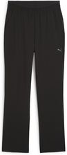 Zdjęcie Puma Damskie Spodnie Move Fashion Black - Lipsko