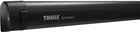 Markiza z napędem Thule Omnistor 5200 3.05x2.50m Anthracite Black/Mystic Grey