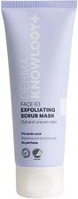 Zdjęcie Dermaknowlogy Face 63 złuszczająca maska-peeling 75ml - Sierpc