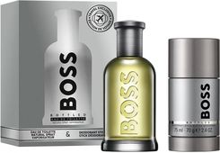 Zdjęcie Hugo Boss Bottled zestaw kosmetyków 2 szt. - Wieruszów