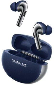 イヤホン OnePlus Buds Pro 3 Sapphire Blue OnePlus Buds Pro 3 Sapphire Blue : Amazon.pl: Elektronika