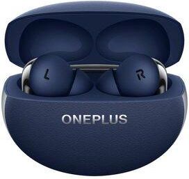 イヤホン OnePlus Buds Pro 3 Sapphire Blue Słuchawki Oneplus Buds Pro 3 Sapphire Blue (5481158838