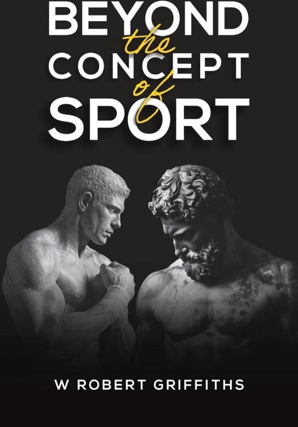 Beyond the Concept of Sport - Literatura obcojęzyczna - Ceny i opinie ...