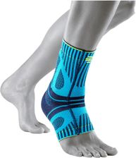 Zdjęcie Bauerfeind Opaska Na Kostkę Sports Achilles Niebieskie - Tychy