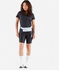 Zdjęcie Kiprun Pas Do Biegania Basic 2 Niebieskie - Tłuszcz