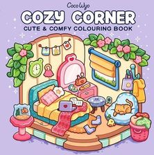 Zdjęcie Cozy Corner - Wałbrzych