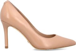 Zdjęcie Klasyczne szpilki premium - GUESS FL7DA9LEA08 BEŻOWE - Pajęczno