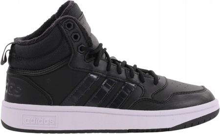BUTY ADIDAS HOOPS 3.0 MID WTR GW6434 R. 40 2/3