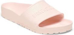 Zdjęcie Klapki Birkenstock Barbados EVA light rose szerokie 1026141 - Łódź