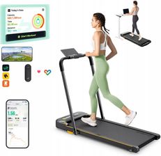 Zdjęcie UREVO Strol 2E Smart 2w1 550W 10km/h - Bogatynia