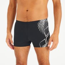 Zdjęcie Arena Bokserki Pływackie Męskie Białe - Kowal