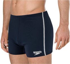 Zdjęcie Speedo Kąpielówki Bokserki Męskie Pływackie Classic+ Asht 8-007327780 Niebieskie - Bielsko-Biała