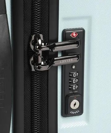 Delsey Paris Karat 2.0 Walizka na 4 kołach - zdjęcie 2