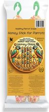 Parrot Planet Kolby Miodowe Przekąska Dla Wszystkich Papug 2szt.