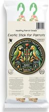 Parrot Planet Kolby Exotic Przekąska Dla Wszystkich Papug 2szt.