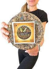 Parrot Planet Mini Rustical Ring Przekąska Dla Wszystkich Papug 160G