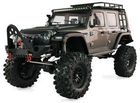 Amewi AMXRock Crosstrail Crawler 4WD 1:10 ARTR antracytowo-metaliczny