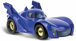 Zdjęcie Carrera Batwheels Bam Samochód Rc Wiek 6+ 2,4 Ghz Pilot 9003150143185 - Boguszów-Gorce