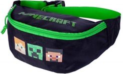 Zdjęcie SASZETKA MINECRAFT ALEX&STEVEN - Łódź