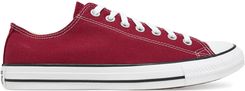 Zdjęcie Converse Chuck Taylor All Star Ox M9691 M Bordowy - Strumień