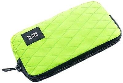 Saszetka Rowerowa Rockbros 30990043005 Jasnozielony