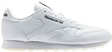 Buty do chodzenia męskie Reebok CL Leather ID