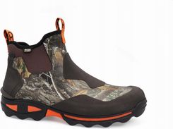 Zdjęcie Rouchette Buty męskie Clean Wild kamuflaż Marron rozm.40 - Tuszyn