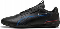 Zdjęcie Buty męskie Puma 30837101 Bmw Mms Neo Cat 3.0 Czarne 43 - Nowa Dęba