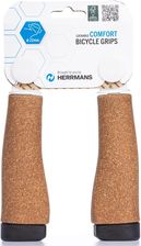 Zdjęcie Chwyty Herrmans Click Dd37 125mm Korkowe - Węgliniec