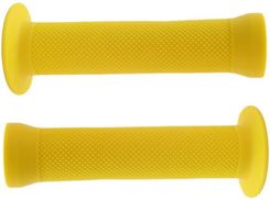 Zdjęcie Chwyty M-Wave Bmx/Fixie 130mm Żółte - Miłosław