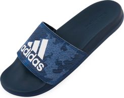 Zdjęcie Kapcie męskie Adidas Men Adilette Shower Navy, 42 - Czchów