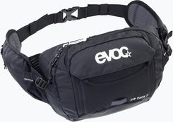 Zdjęcie Saszetka Nerka Evoc Hip Pack 3L Black - Wąchock