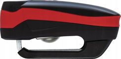 Abus Blokada Tarczy Hamulcowej Detecto 7000 Rs1 Red Czerwony