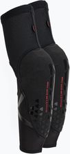 Zdjęcie Ochraniacze Rowerowe Na Łokcie Leatt 3Df 5.0 Evo Black - Wałbrzych