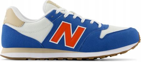 New Balance buty męskie sportowe GM500TPN r.45,5
