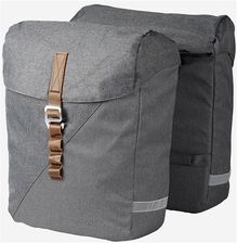 Zdjęcie Sakwy Racktime Heda 2.0 Szara 24L - Gościno