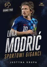 Zdjęcie Luka Modrić. Sportowi giganci - Międzychód