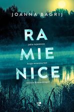 Zdjęcie Ramienice (e-book) - Karnawałowe ceny HITÓW. Czytaj z przyjemnością. - Parczew