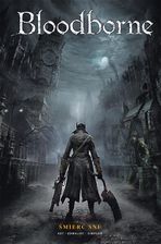Zdjęcie Bloodborne. Śmierć snu. Tom 1 - Aleš Kot - Płock