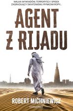 Zdjęcie Agent z Rijadu - Mielec