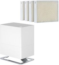 Zdjęcie Stadler Form Oskar Little Biały + filtry (4 szt.) - Rumia