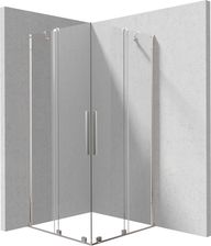 Zdjęcie Deante 90x90 Kerria Plus KPN0P09P09 - Lwówek