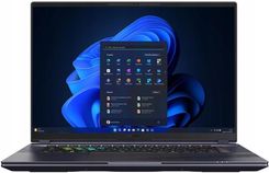 Laptop Gigabyte AORUS 16X 9SG (2024) 16