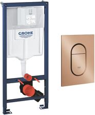 Zdjęcie Grohe Rapid SL 39750001+37624DL0 - Toruń