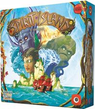Portal Games Spirit Island