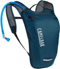 Camelbak Plecak Z Bukłakiem Hydrobak Light Morski 2,5L Pojemność Bukłaka: 1,5 Litra