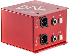 Zdjęcie BAE PDIS - pasywny DI-Box - Radzymin